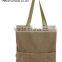 Factory Cotton Shopping Bag Canvas Tote Bag Bulk