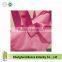 Korea Style Polyester Folding Travel Shopping Bag