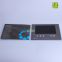 China Factory Supply Competitive Price 7 inches Lcd Brochure Lcd Video Card For Business Promotion