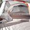 4x4 pickup wholesale durable 4 person air poles tent for Euro market