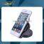 Universal 360 Rotation Windshield Silica Phone Holder with Strong Sticker for iPhone 6 , 6+ , 5s , Samsung Galaxy Note 4 , 3