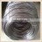 black annealed cut wire