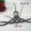 Spring and summer high-end new PU woman's sandals dedicated shoes upper