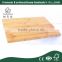 High Compressive Strength Eco-friendly Bamboo Wood Board