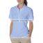 Latest Design Women Slim Fit Polo T Shirt