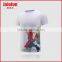 Hot Promotion Transactions via .com 160 Grams Wholesale Custom Print t Shirt