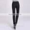 New autumn winter ladies casual fashion pencil pants of tall waist elastic long pants