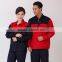 Construction Jumpsuit Workwear In Guangzhou, Ultima Coverall Workwears For Men