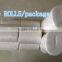 Antibacterial 100% Biodegradable Flushable Nappy Liners, Flushable Diaper Liners, Flushable Liners