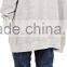 best selling ladies trendy oversize fancy long sweater low price