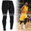 Hot Sale Sportswear Tight Pants For Men Fitness Leggings