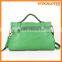 Hot selling Fashional Ladies Beautiful Handbags Stock Lot 150711V-1