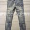 GZY high quality cheap factory overrun latest design in bulk jeans fabric prices