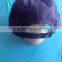 Embroidery Baseball Cap, Kaki fabric , promotion cap