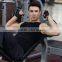 92%polymide 8%spandex tank top fitness apparel for men elastic fashion style tops
