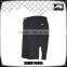 Mens Blank Black Crossfit Super Workouts Fitness Training Shorts