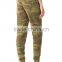 Women's Fashion Fleece Custom Camo Printed Baggy Jogger Pants