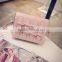 Zm50259b Summer New Style Ladies Single Shoulder Bag Simple Retro Small Women Bags