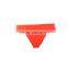 Sexy Orange Color Swimsuit Women Bikini
