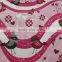 Women Dress Fabric Made By Polyeser Mix Cotton