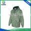 Claasical Design Polyester Cation Blend Mixed Colour Comfort Warm Man Hoody With Your Logo