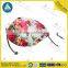 Different printing type PP filler sewing usage animal shaped pin cushion