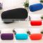 2016 Hot Comfortable Creative Solid Color Office Pillow Personal Cylinder Neck Pillow Fashionable Column Pillows For Travel