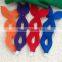 Felt Party Favor Set Of 4 Turtle Mutant Ninjas Masks /Party Supplies