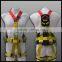 construction safety belts full body harness rescue harness 3 point/4 point/5 point CE certified