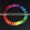 cheap dyed sewing thread nlyon