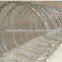 razor barbed wire