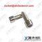 hex socket head bolt  nut bolts Inconel718