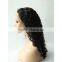 Black Rose Glueless Full Lace Human Hair Wig with Baby Hair