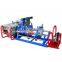 63-200Butt Welders Hydraulic pressure butt welding machine