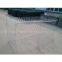Galvanized Gabion mesh