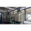 Jinan INGRAT powder coating /spraying machine for thermal barrier aluminum profile Powder curing oven KX-01