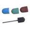 Silicone Polishers& Rubber Polishers
