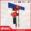 KIXIO 2 Ton Electric Chain Hoist
