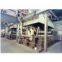 potato flakes processing line