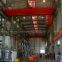 Single girder bridge crane Light pneumatic bridge crane bridge crane bridge crane air vehicle