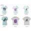 Groups of cotton casual clothing sportswear digital printing and processing customized (factory direct)