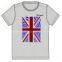 casual digital printing custom process cotton T-shirts group sportswear