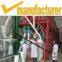 complete set gain flour mill