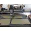 Furniture sample maker cutting machine