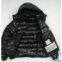 Brand new Moncler bady womens down jacket,hotpink,size 1