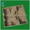 Fiber Molded Protective Product Packaging Cardboard Carton