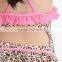 Children Clothes Baby Girls Cute Bow Bikini Baby Swimwear - Kids' Bathing Suit Girls Swimwear Girl SwimSuit
