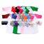 Baby Girls Half Sleeve T-shirt Icing Raglan M7032402