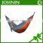 good quality ultralight portable camping outdoor hammock with string