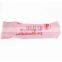 Customized Logo Print Sport Elastic Headband Turban